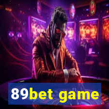 89bet game